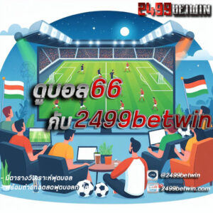 ดูบอล66