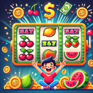 สล็อตออนไลน์