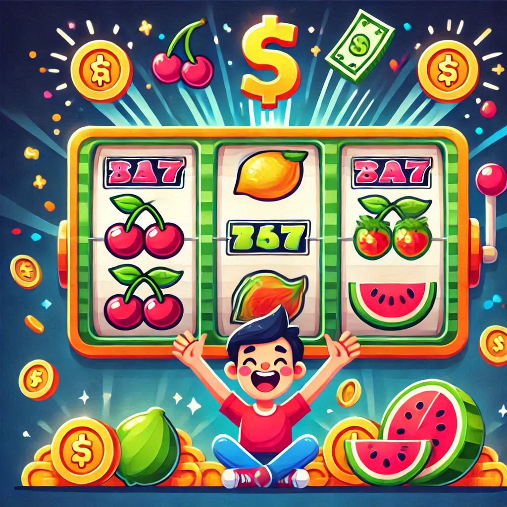 สล็อตออนไลน์