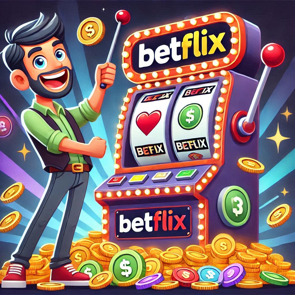 Betflix365