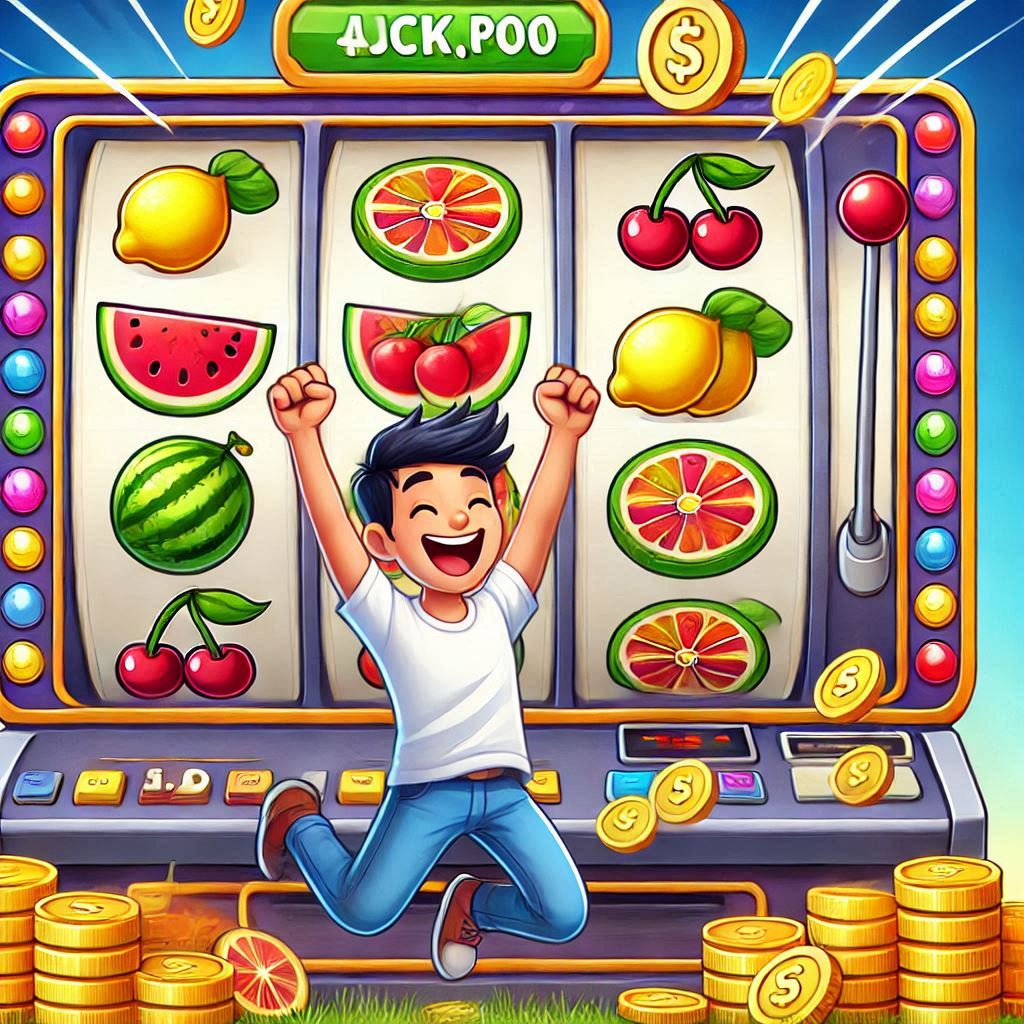 สล็อตเครดิตฟรี