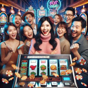 สล็อตสาวถ้ำ