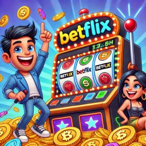 เบทฟลิกซ์