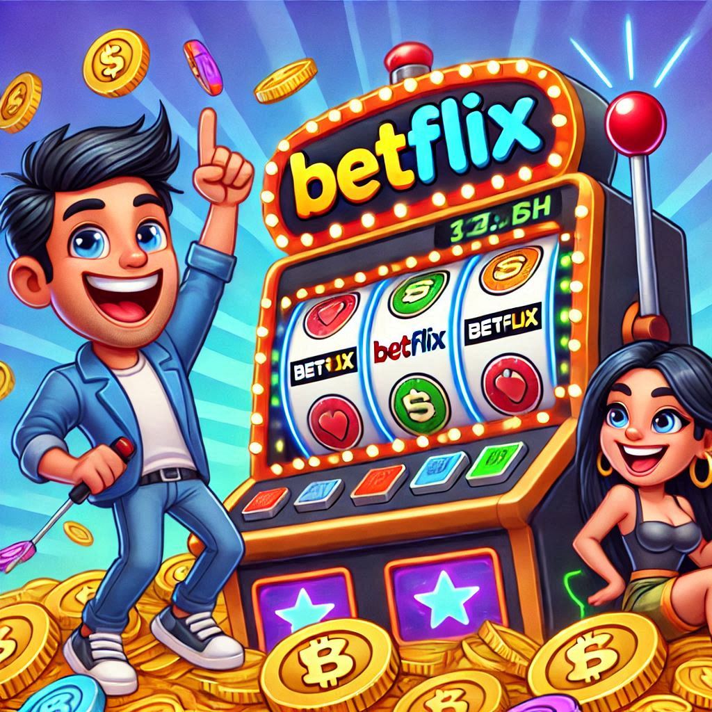Betflix