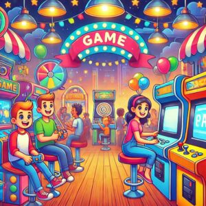 เกมคาสิโนออนไลน์