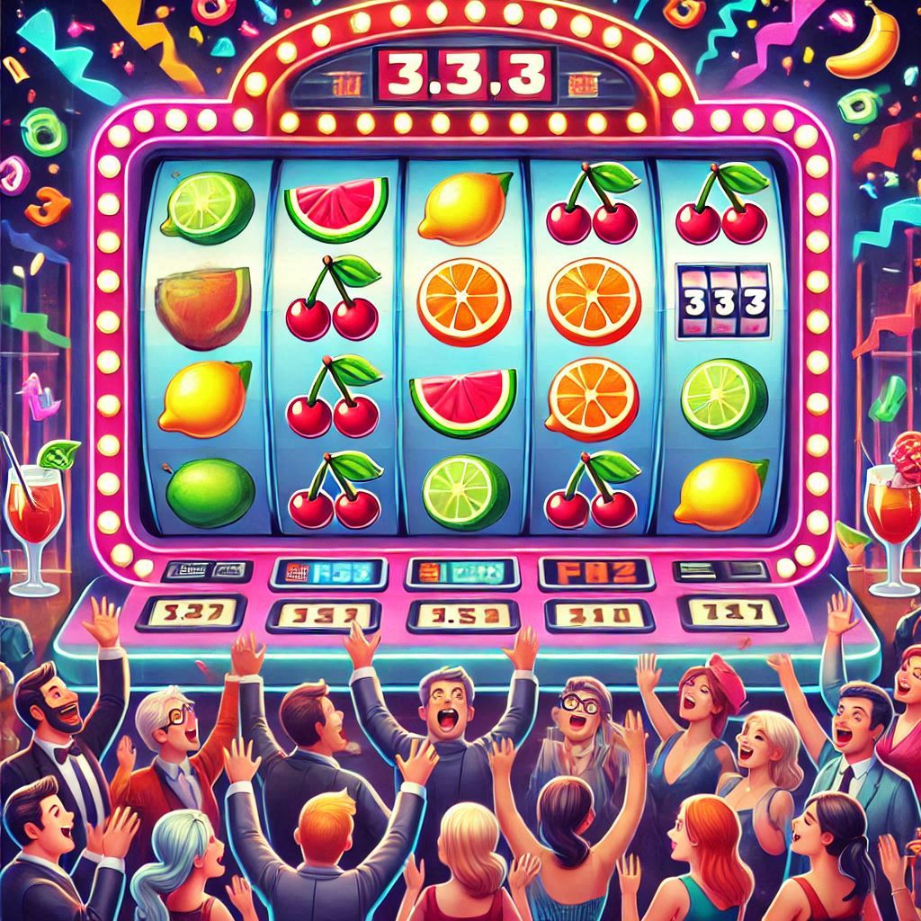 สล็อต Ufabet