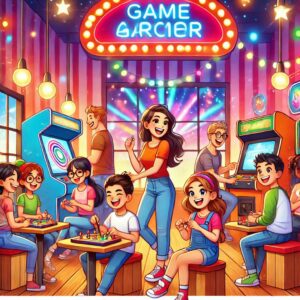 โบนัสต้อนรับ