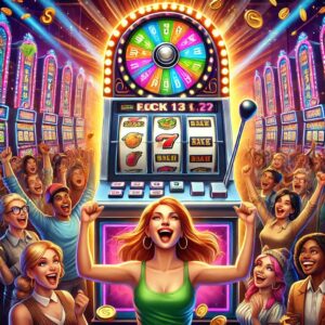 เดิมพันคาสิโน