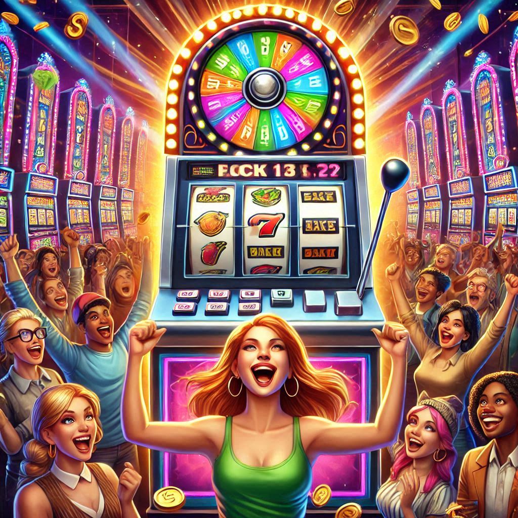 เดิมพันคาสิโน