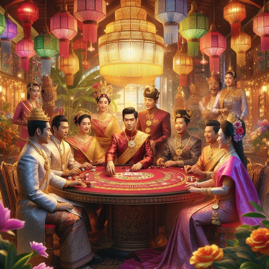 สล็อตไทย